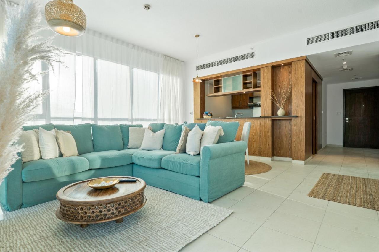 Chic And Zen Apartment, Near Burj Khalifa Tower Dubaï Extérieur photo