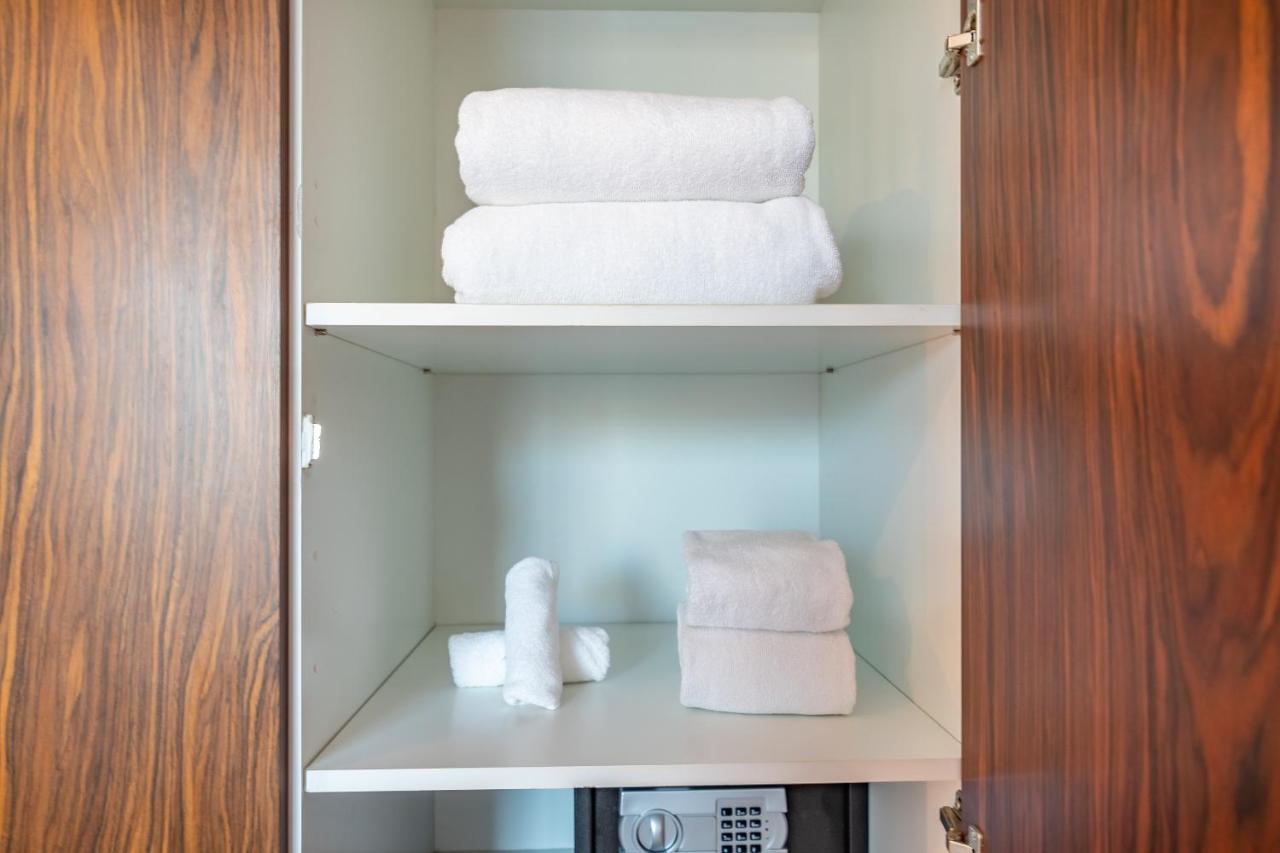 Chic And Zen Apartment, Near Burj Khalifa Tower Dubaï Extérieur photo