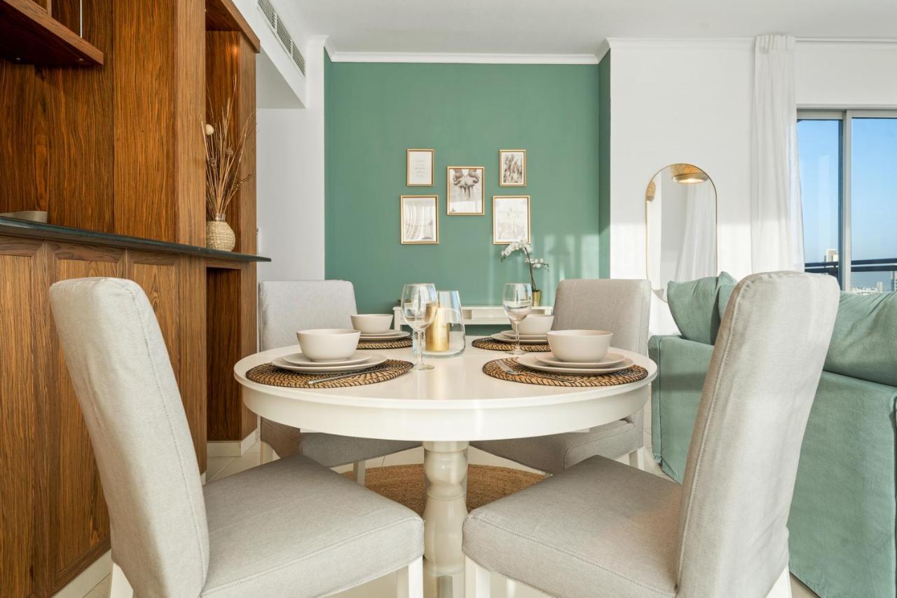 Chic And Zen Apartment, Near Burj Khalifa Tower Dubaï Extérieur photo